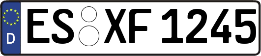 ES-XF1245