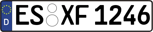 ES-XF1246