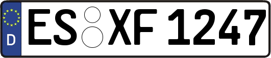 ES-XF1247