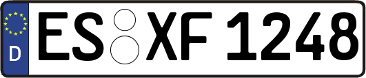 ES-XF1248