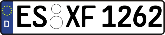 ES-XF1262