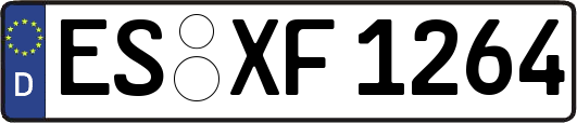 ES-XF1264
