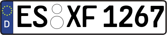 ES-XF1267