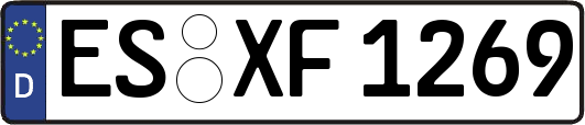 ES-XF1269