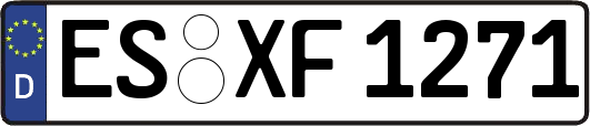 ES-XF1271