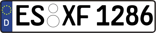 ES-XF1286