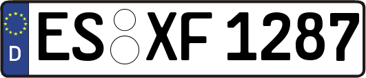 ES-XF1287