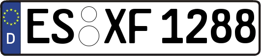 ES-XF1288