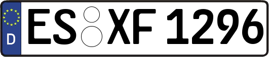 ES-XF1296