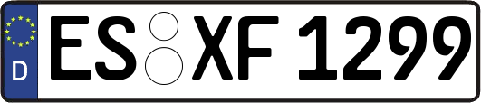 ES-XF1299