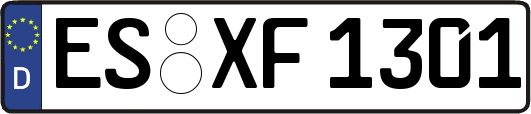 ES-XF1301