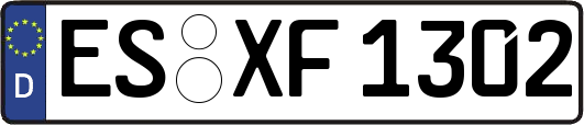 ES-XF1302