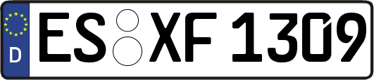 ES-XF1309