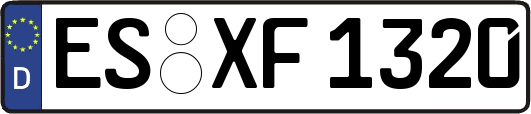 ES-XF1320