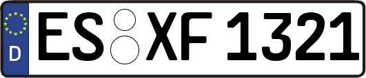 ES-XF1321