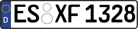 ES-XF1328