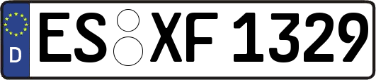 ES-XF1329