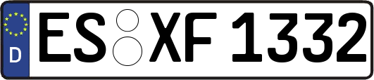 ES-XF1332