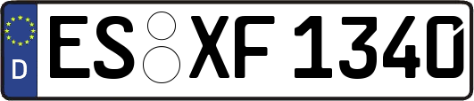 ES-XF1340