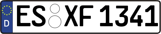 ES-XF1341