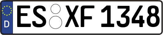 ES-XF1348