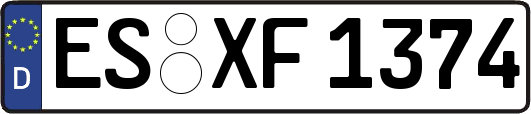 ES-XF1374