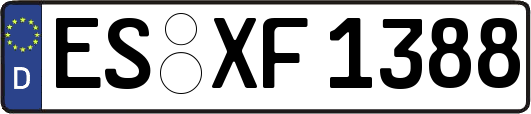 ES-XF1388