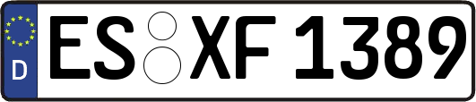 ES-XF1389