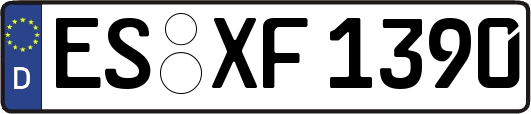 ES-XF1390