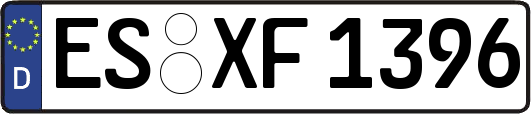 ES-XF1396