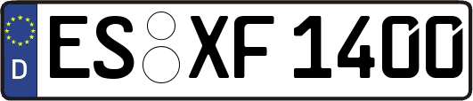 ES-XF1400