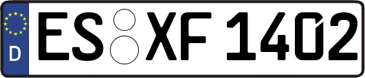 ES-XF1402