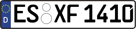 ES-XF1410