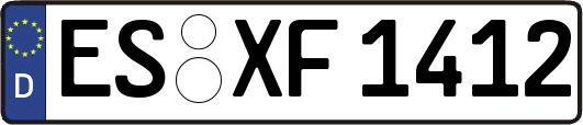 ES-XF1412