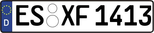 ES-XF1413
