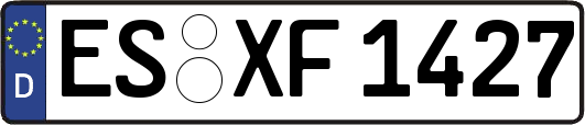 ES-XF1427