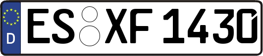 ES-XF1430