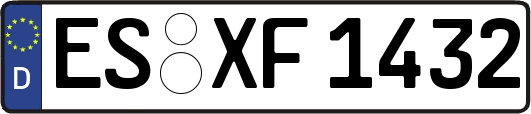 ES-XF1432