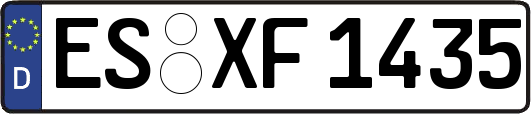 ES-XF1435