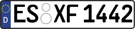 ES-XF1442