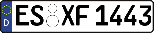 ES-XF1443