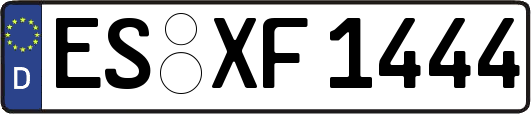 ES-XF1444