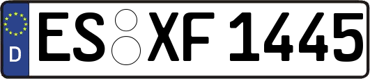 ES-XF1445