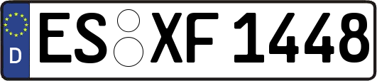 ES-XF1448