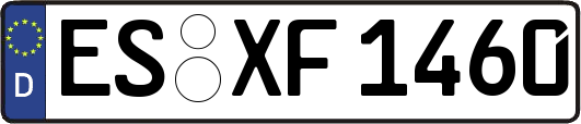 ES-XF1460