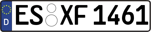 ES-XF1461