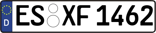 ES-XF1462