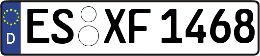 ES-XF1468