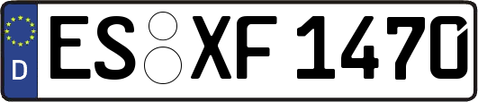 ES-XF1470