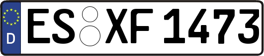 ES-XF1473